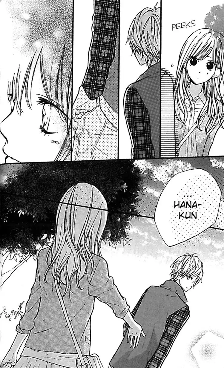 Hanagimi to Koisuru Watashi Chapter 17 36